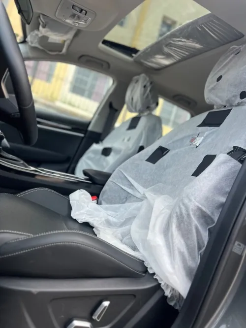 Geely Coolray 2025 Super Max