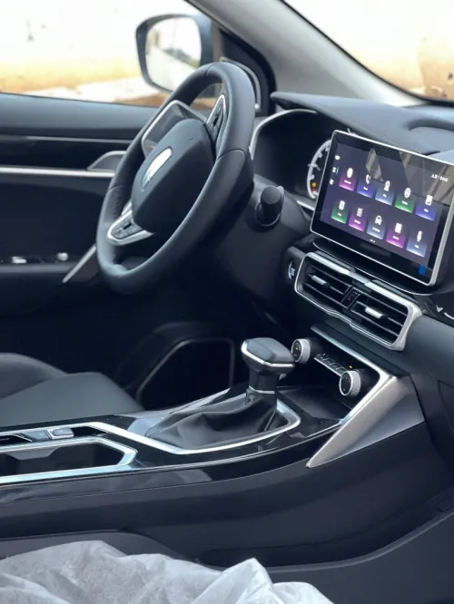 Geely Coolray 2025 Super Max