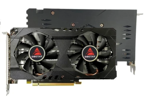 Biostar RX 6600 8Go