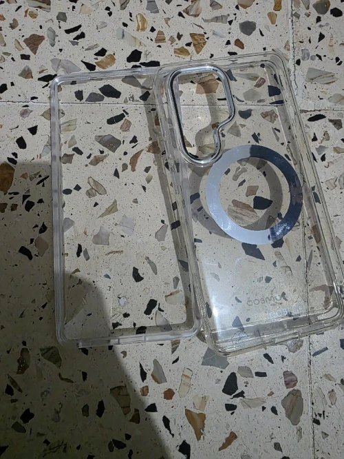 Coque intégrale s25 ultra