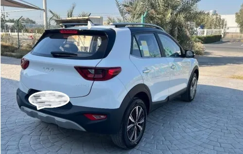 Kia KX1 2025 