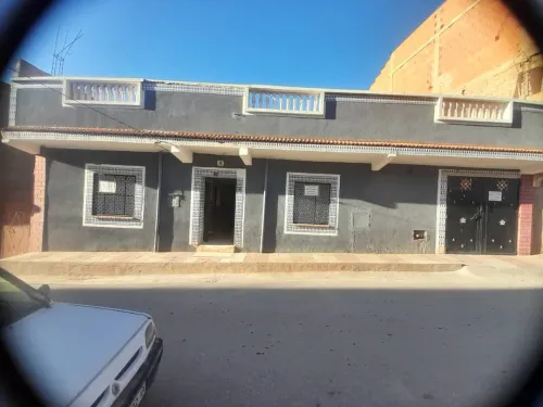 Vente Appartement F3 Tlemcen Sabra