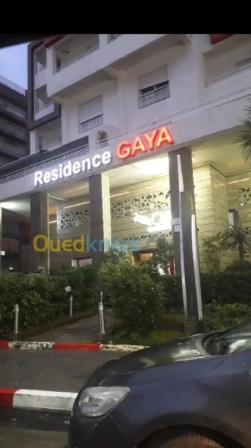 Vente Appartement F4 Alger Ouled fayet