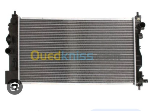 Radiateur 