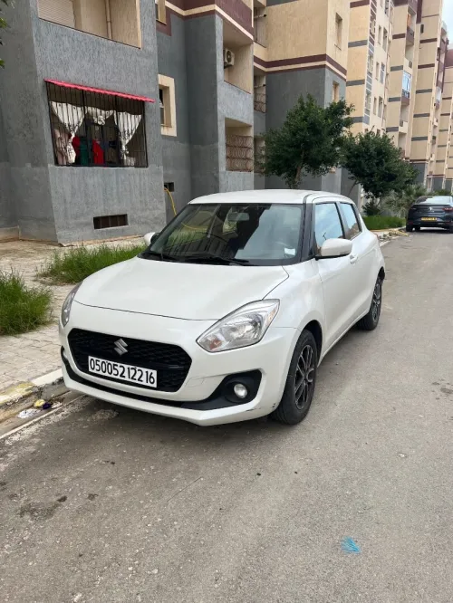 Suzuki Swift 2022 Swift