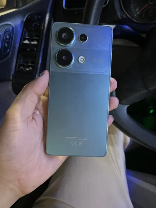 Redmi Note 13 pro
