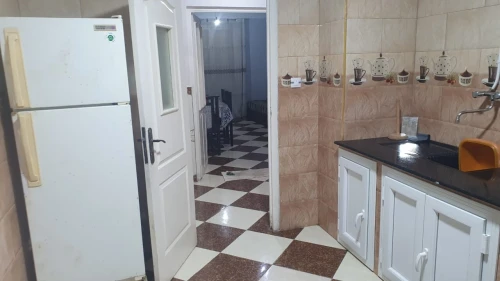 Location Appartement F3 Béjaïa Melbou