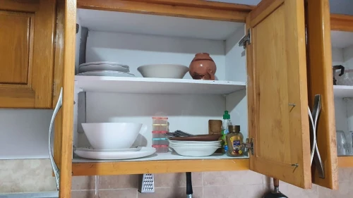 Location vacances Appartement Duplex F5 Béjaïa Bejaia