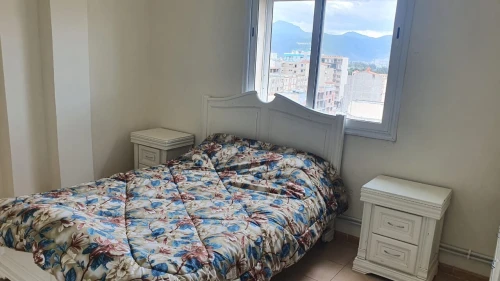 Location vacances Appartement Duplex F5 Béjaïa Bejaia
