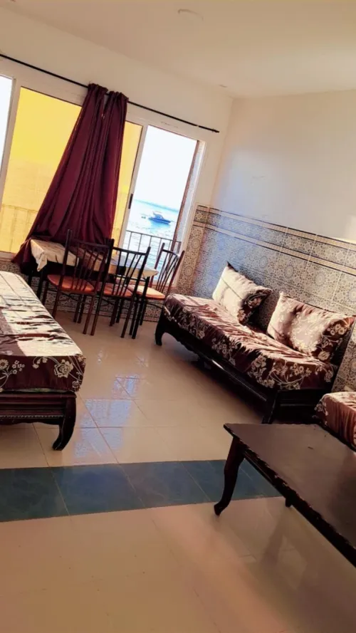 Location Bungalow F2 Oran Bousfer