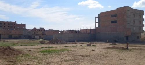 Vente Terrain Batna Barika