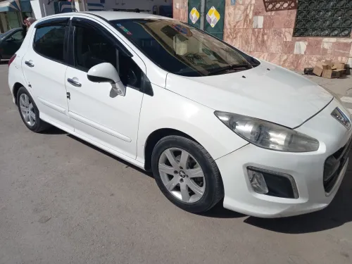 Peugeot 308 2012 308