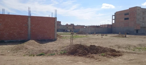 Vente Terrain Batna Barika