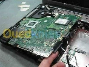 vente & Maintenance Matériels Informatiques 