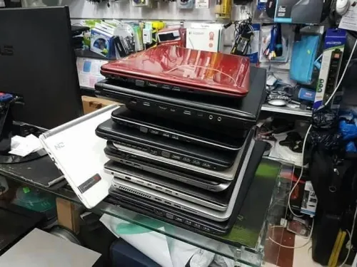 Réparation Carcasse pc portable 