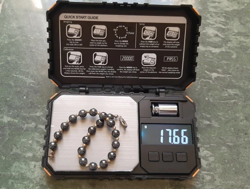 Balance de préçision 0.01g