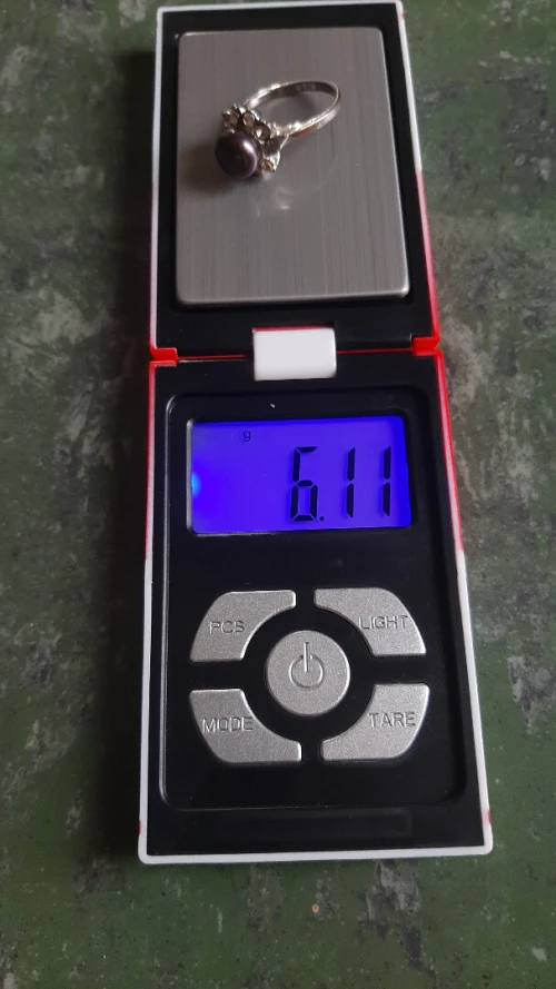 Balance de préçision 0.01g