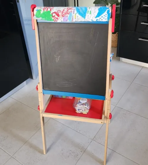Tableau Janod