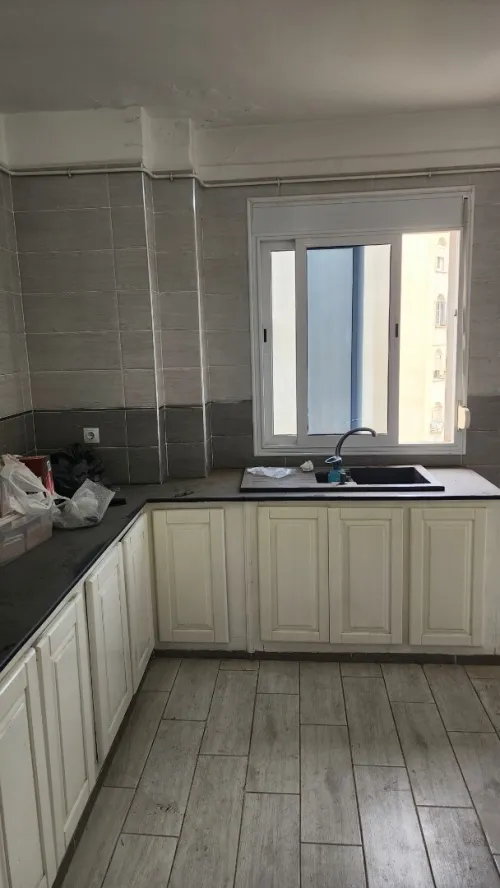 Location Appartement F3 Alger Reghaia