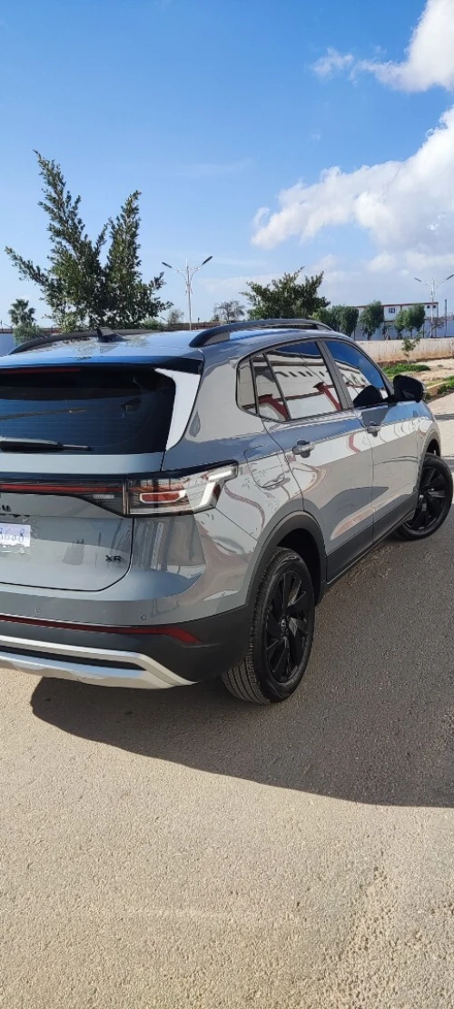 Volkswagen Tahru 2026 Ruixiang