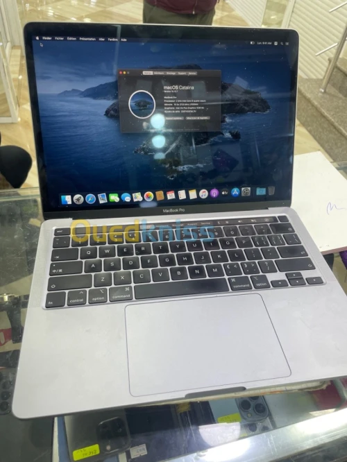 Macbook