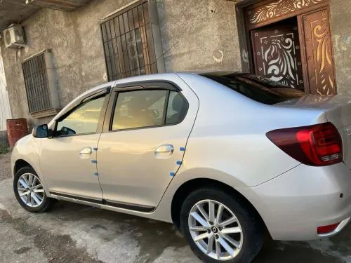 Renault Symbol 2019 Symbol