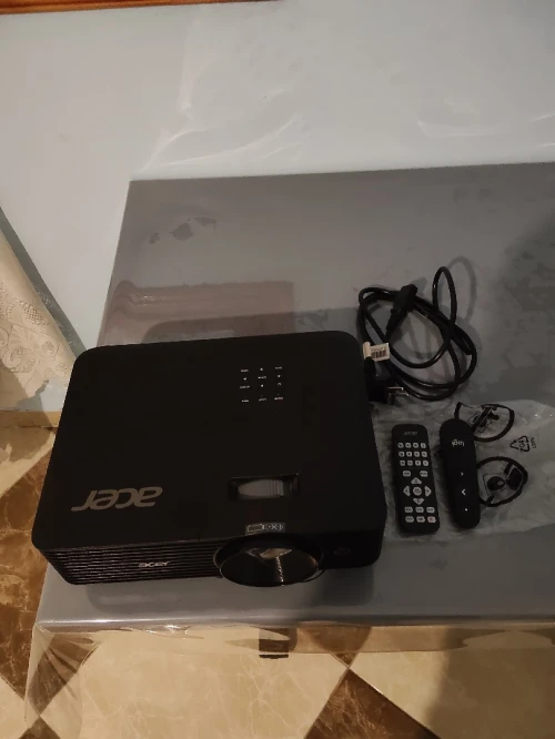 Data show Acer pro HDMI VGA