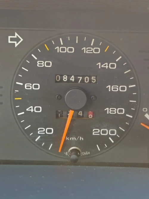 Peugeot 405 1992 GL