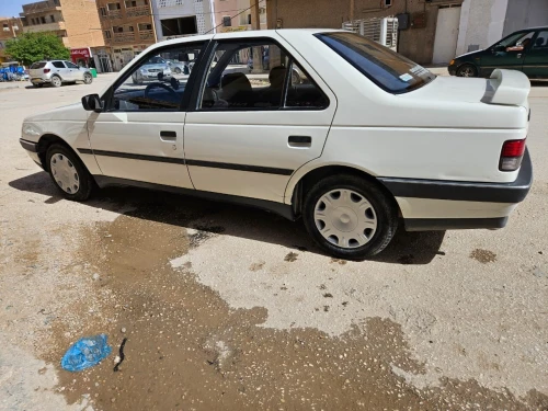 Peugeot 405 1992 GL
