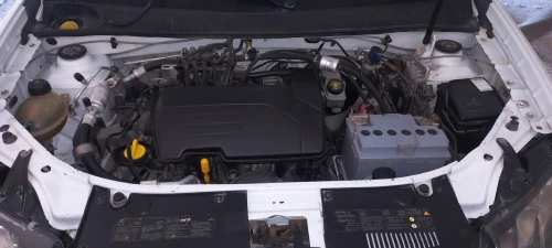 Renault Symbol 2014 Exception