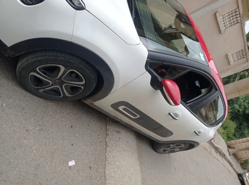 Citroen C3 2023 