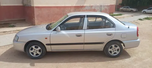 Hyundai Accent 2011 GLE