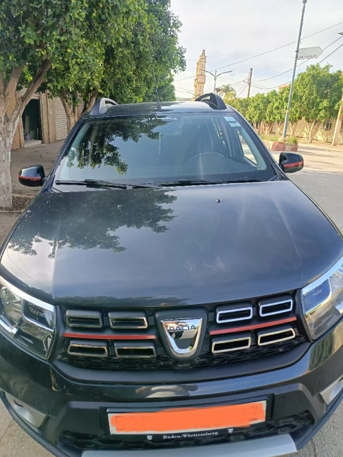 Dacia Sandero 2023 Stepway Expression