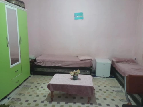 Vente Villa Batna Ngaous
