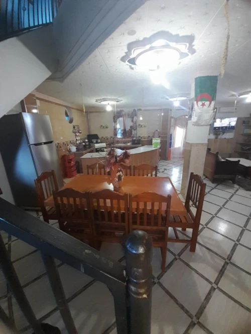 Vente Villa Batna Ngaous