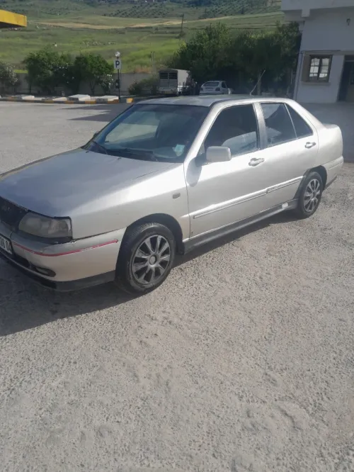 Chery Fulwin 2006 A11