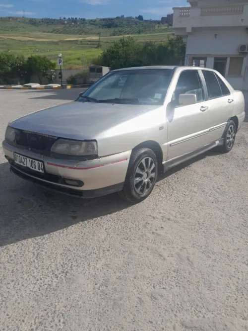 Chery Fulwin 2006 A11