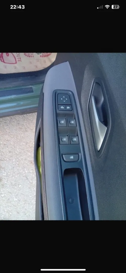 Dacia Sandero 2024 Essential