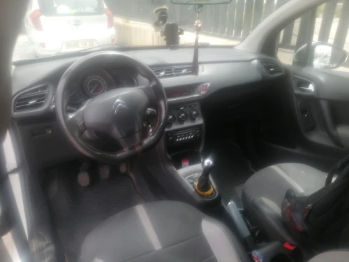 Citroen C3 2013 
