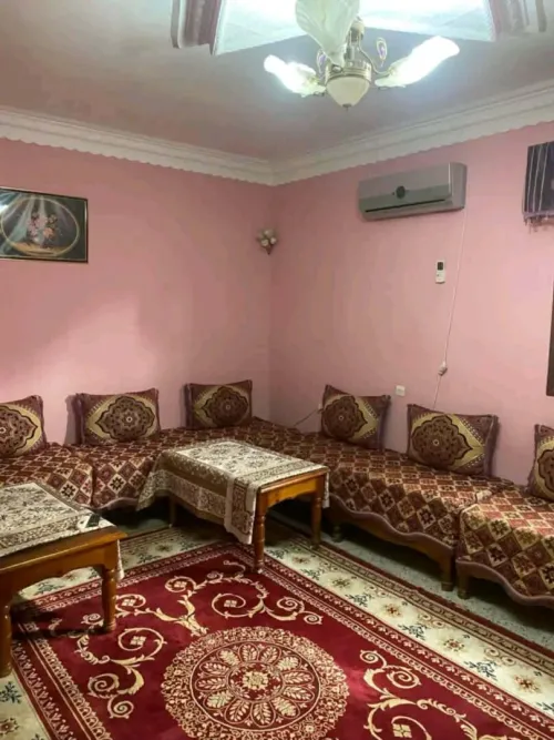 Vente Villa Tlemcen Maghnia