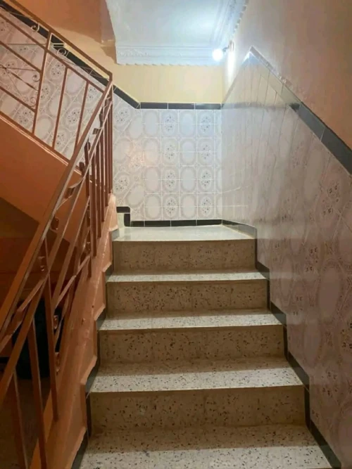 Vente Villa Tlemcen Maghnia