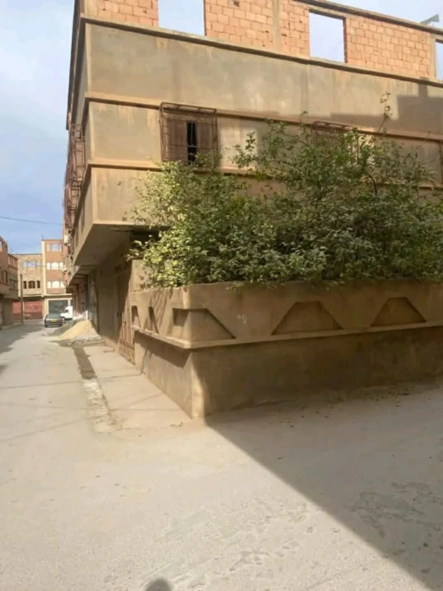 Vente Villa Tlemcen Maghnia