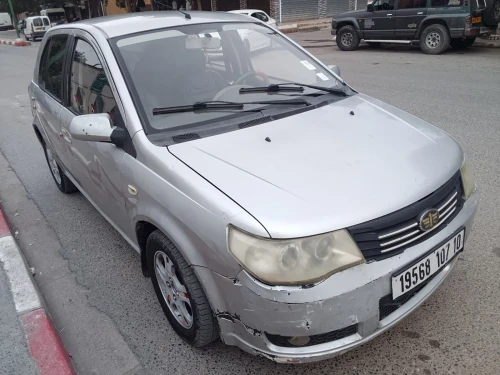 Faw Vita 2007 