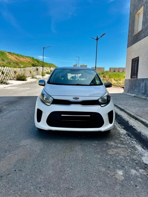 Kia Picanto 2019 LX Start