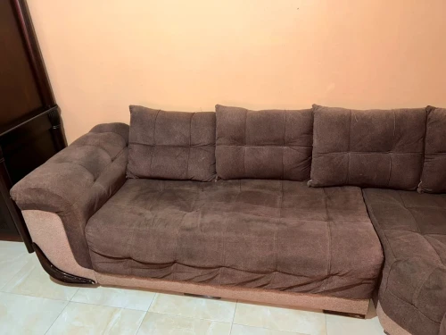 fauteuil L