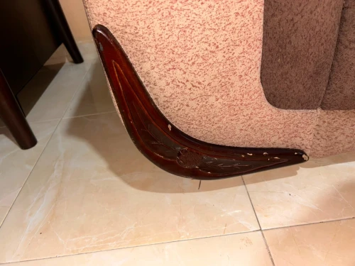 fauteuil L