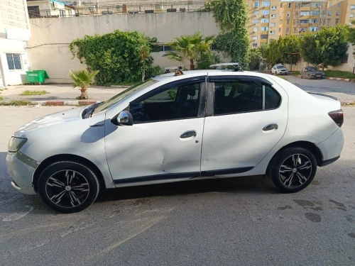 Renault Symbol 2016 Symbol