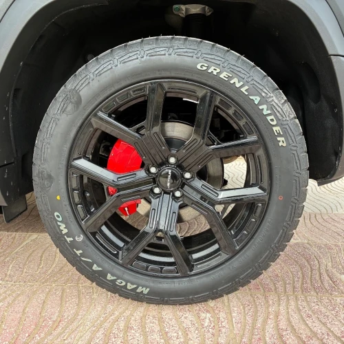Jetour T2 2026 Traveller Plus