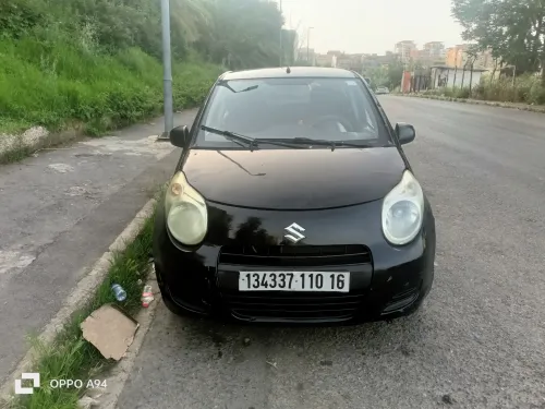 Suzuki Celerio 2010 Celerio
