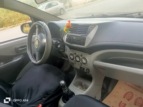 Suzuki Celerio 2010 Celerio